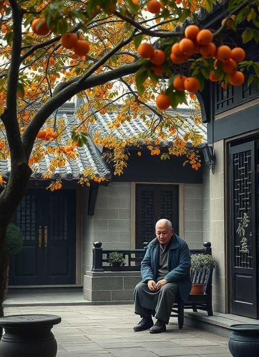 AO短剧网老父亲