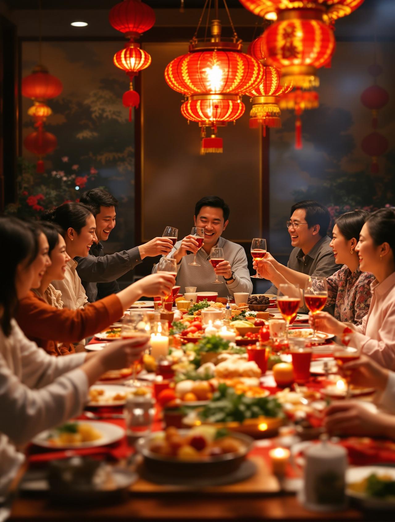 AO短剧网团圆饭