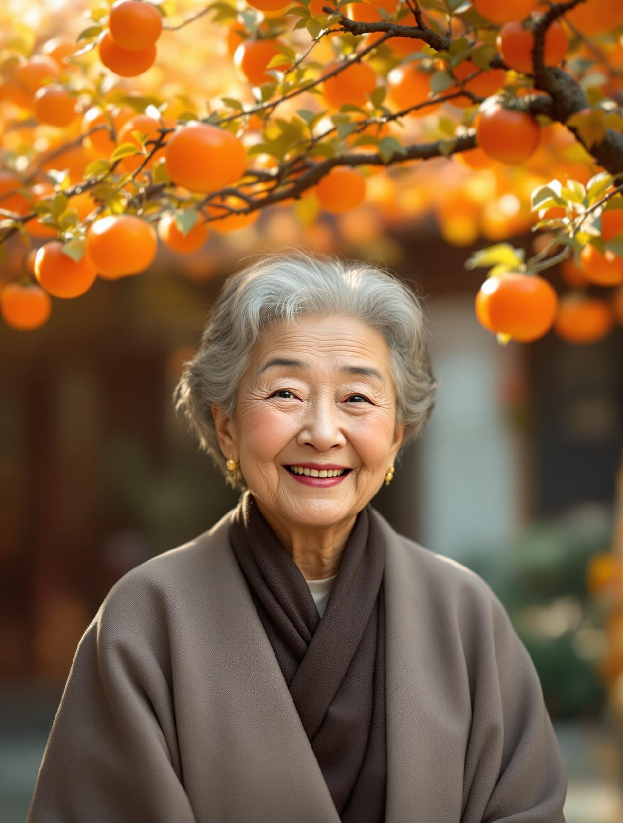 AO短剧网婆婆的春天