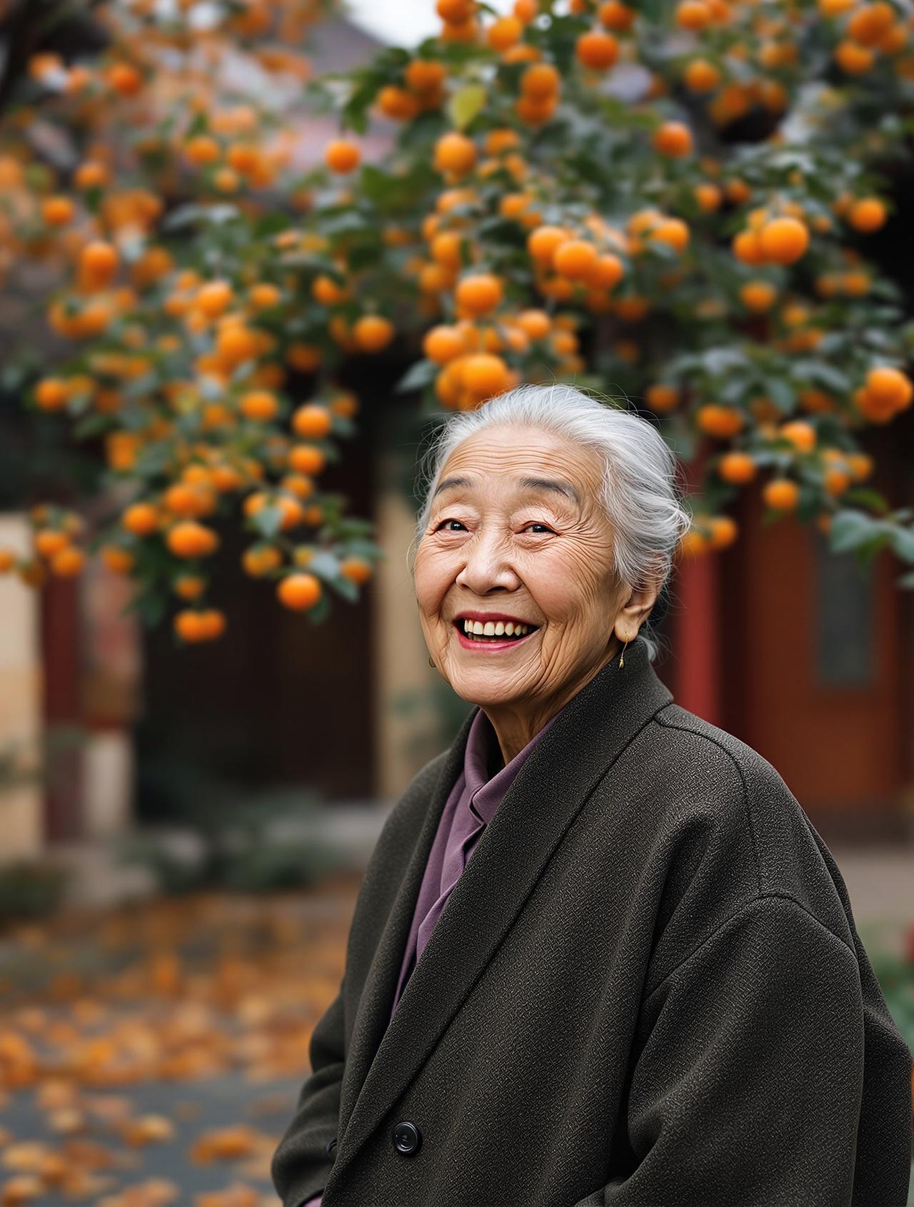 AO短剧网婆婆的春天