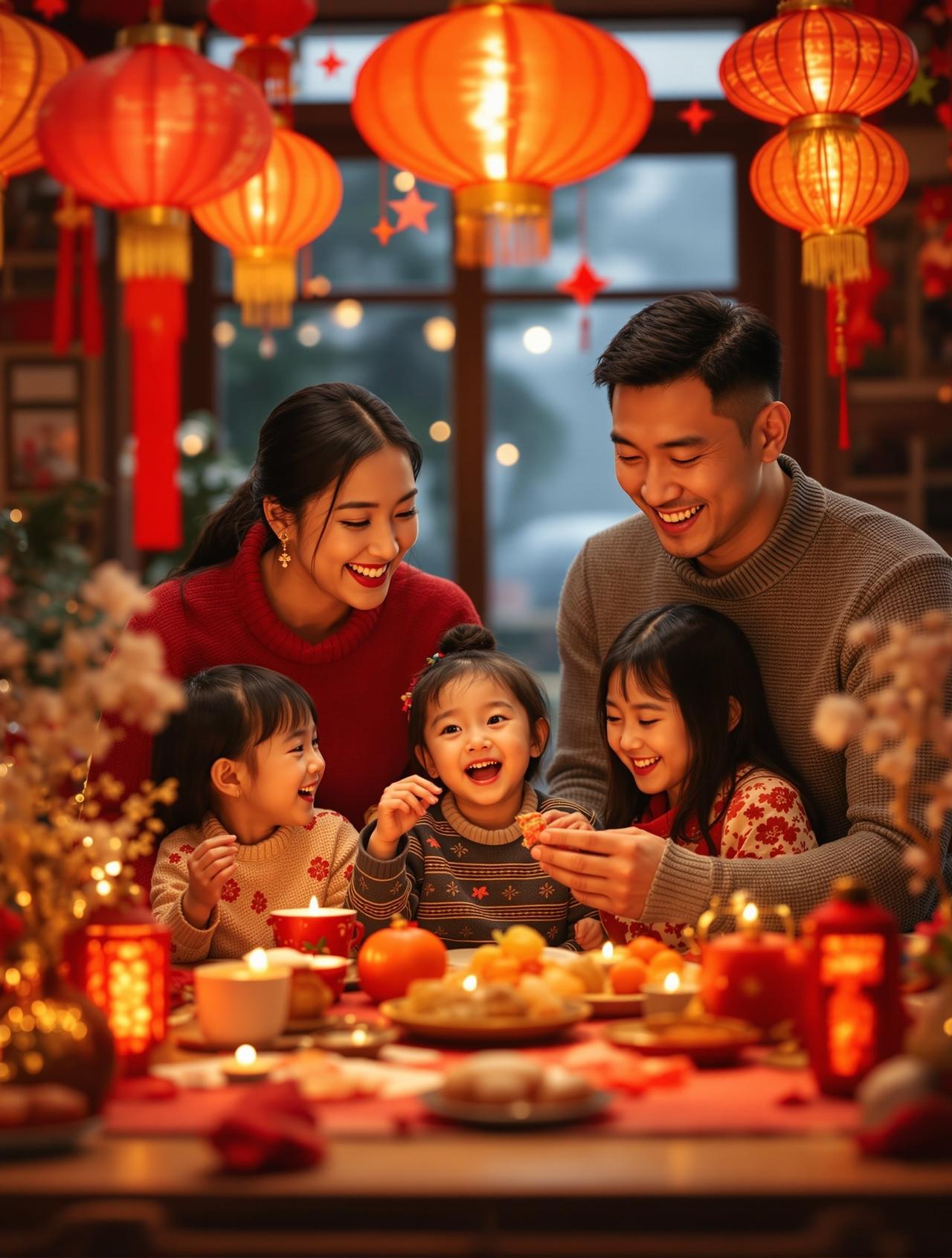 AO短剧网福满堂