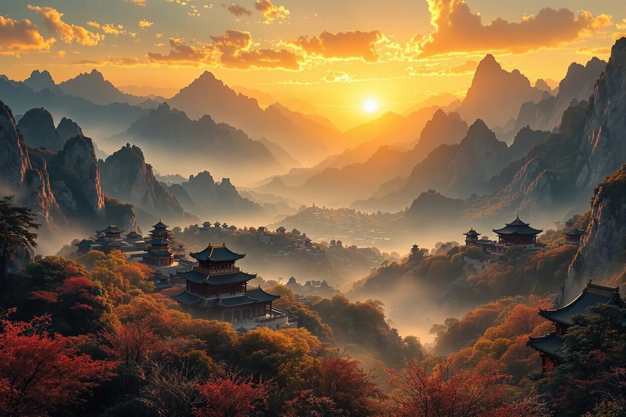 AO短剧网山河故人