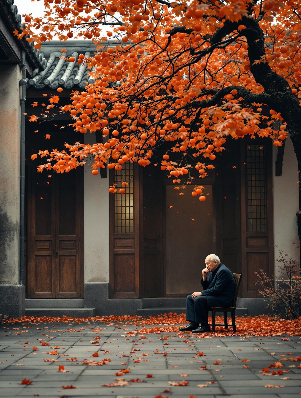 AO短剧网老父亲