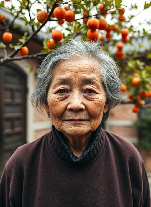 AO短剧网婆婆的春天
